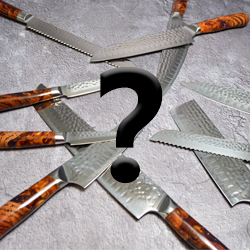 Should I buy a Knife Set or an Individual Knife?