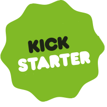 Using Kickstarter to launch a business.