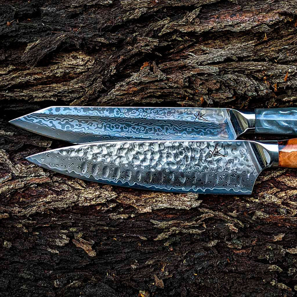 Design Your Own Knife Your Last Knife