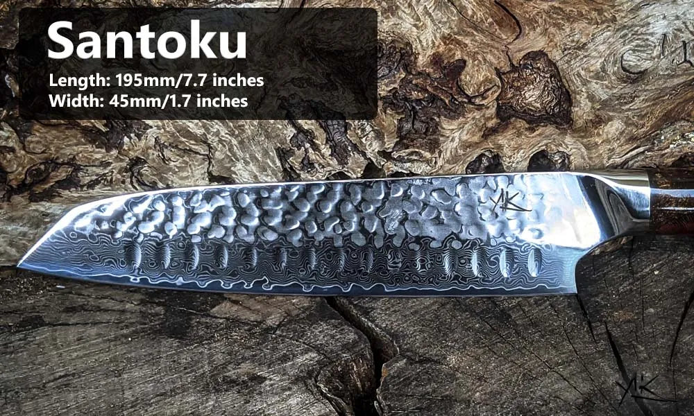 Design Your Own Knife