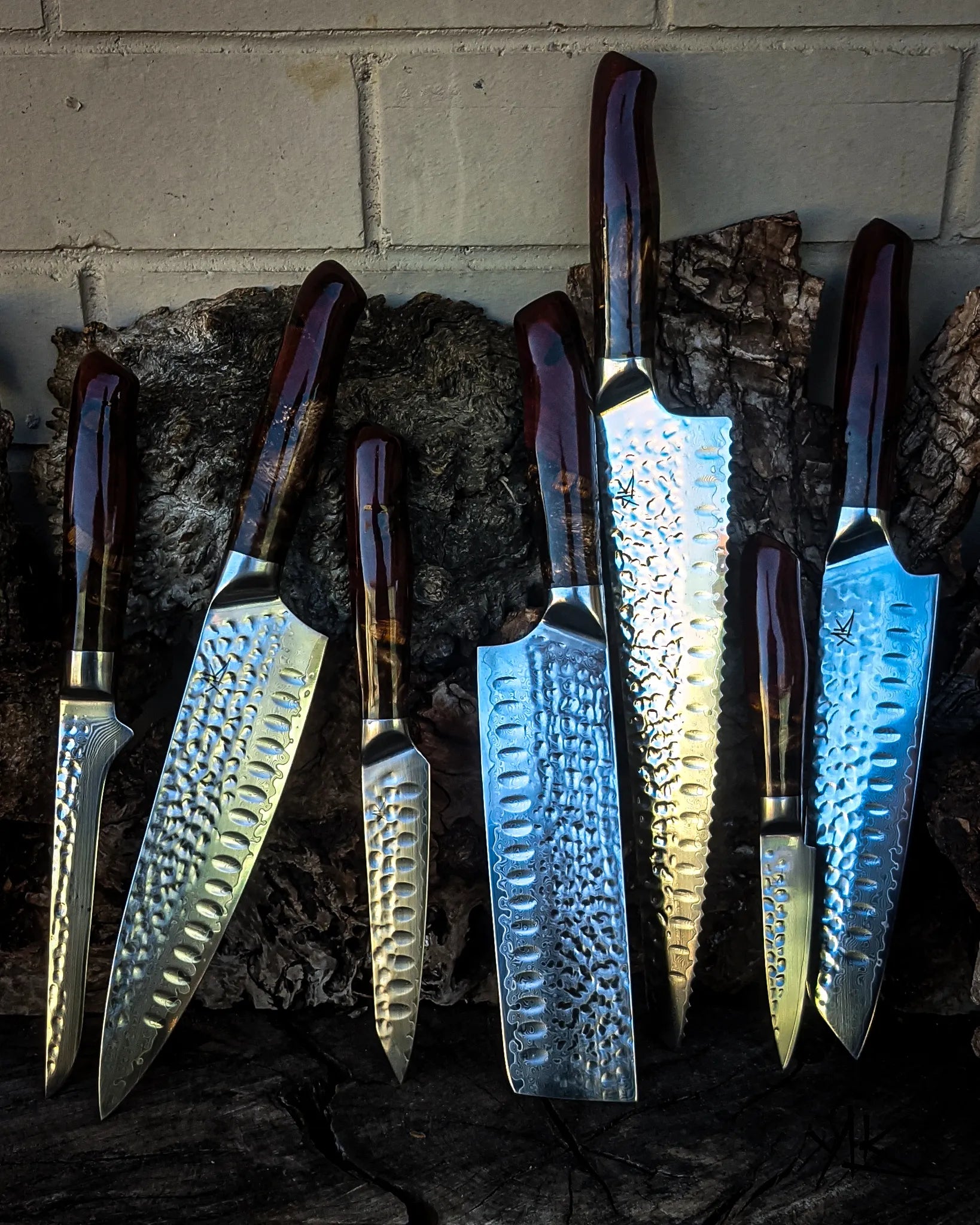 Design Your Own Knife